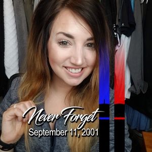 Meet your Posher, Becky